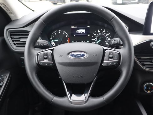 Used 2022 Ford Escape SE w/ Convenience Package image 14