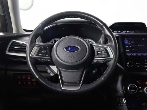 Used 2021 Subaru Forester Touring image 39