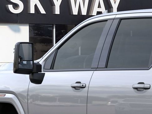 New 2026 GMC Sierra 2500 AT4 image 12