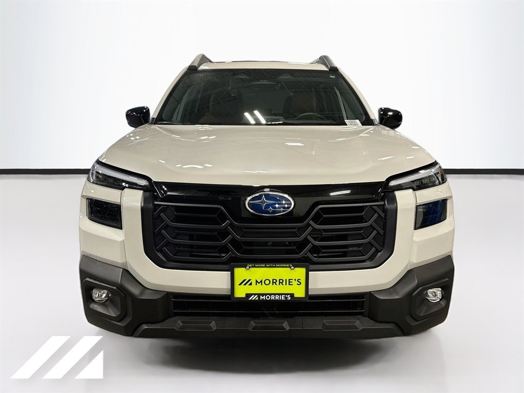 New 2026 Subaru Outback Touring XT AWD/4WD image 2