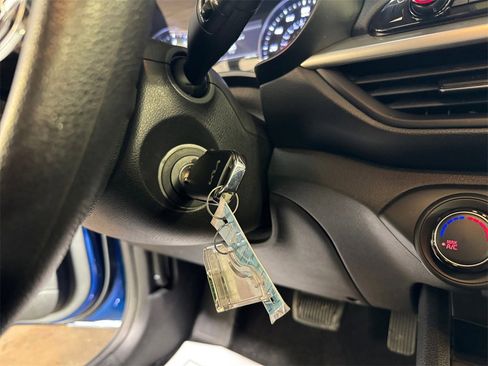 Certified 2024 Kia Forte LXS w/ LXS Technology Package image 29