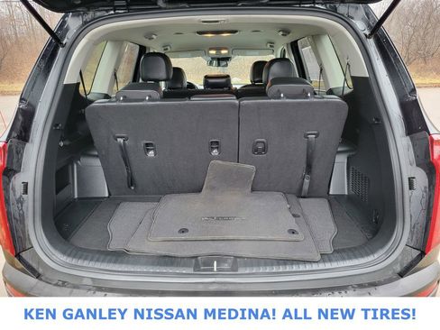Used 2021 Kia Telluride LX image 42