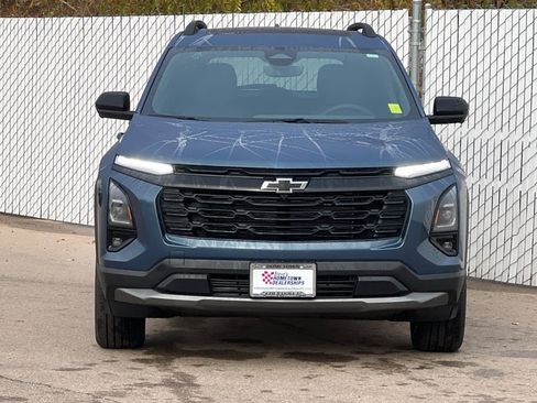 New 2026 Chevrolet Equinox LT image 6