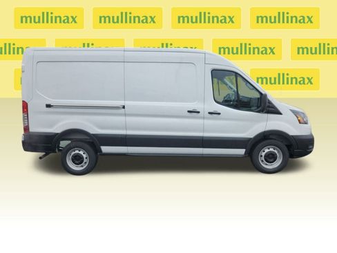 New 2026 Ford Transit 250 148 Medium Roof image 2
