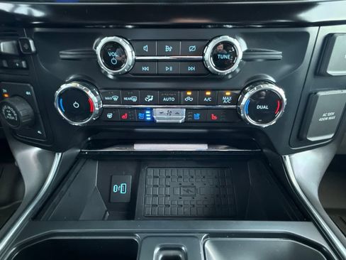 Used 2024 Ford F150 Raptor w/ Equipment Group 803A Raptor R AWD/4WD image 27