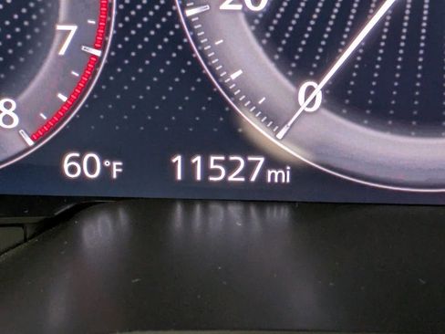 Certified 2024 MAZDA CX-90 3.3 Turbo S w/ Premium Plus image 15