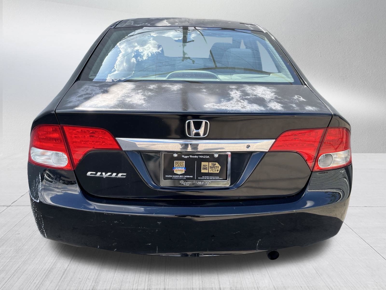 Used 2011 Honda Civic LX image 7