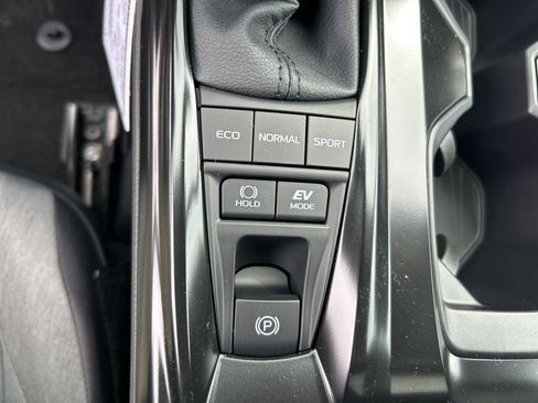 New 2026 Toyota Camry LE image 7