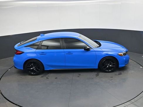 Used 2025 Honda Civic Sport image 23