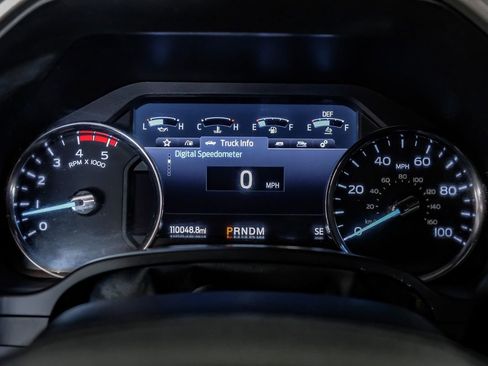 Used 2022 Ford F350 Lariat image 18