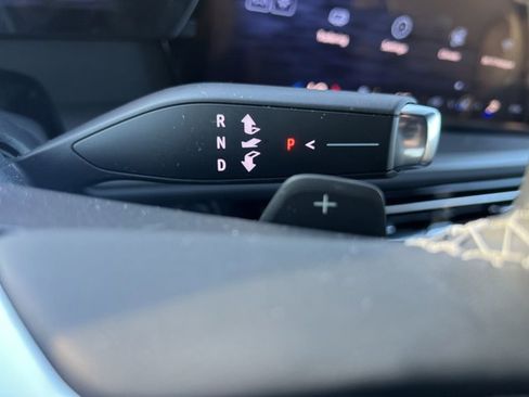 New 2026 Chevrolet Traverse LT w/ LPO, Floor Liner Package image 16