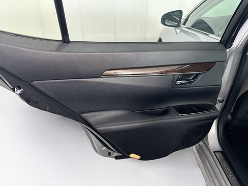 Used 2018 Lexus ES 350 w/ Premier Package FWD image 28