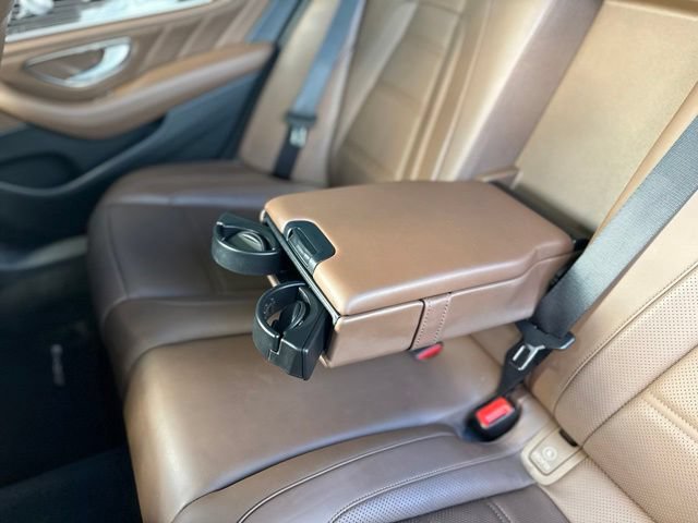 Used 2018 Mercedes-Benz E 63 AMG S image 37