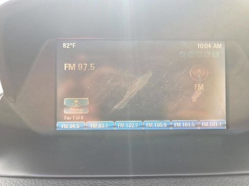 Used 2014 Buick Encore FWD image 22