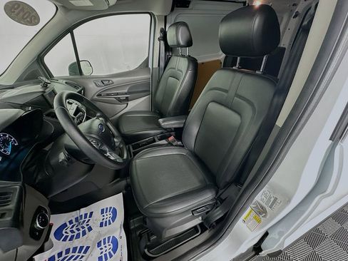 Used 2019 Ford Transit Connect XL FWD image 25