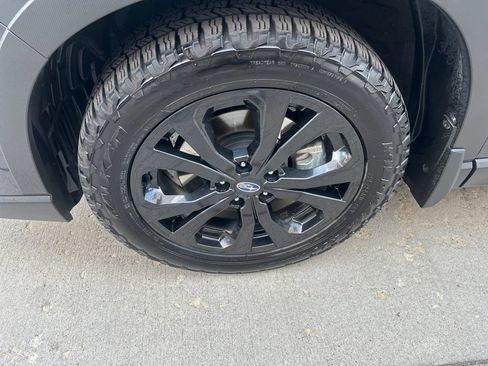Used 2019 Subaru Forester Sport w/ Popular Package #2 AWD/4WD image 16