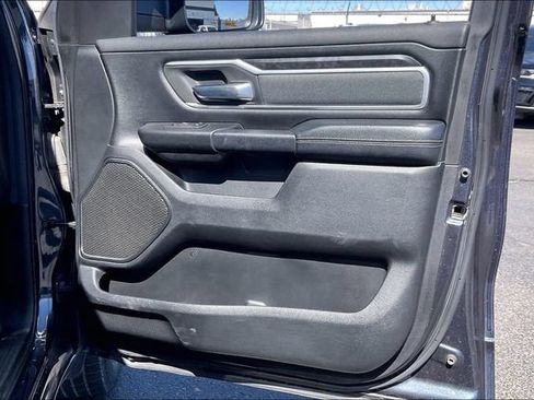 Certified 2021 RAM 1500 Lone Star RWD image 19