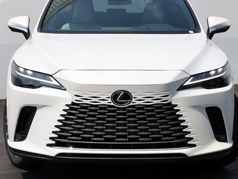 New 2026 Lexus RX 350 Premium Plus AWD/4WD image 6