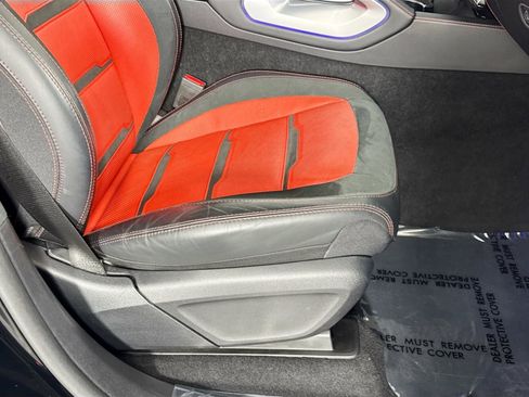 Used 2022 Mercedes-Benz GLE 53 AMG 4MATIC Coupe image 39