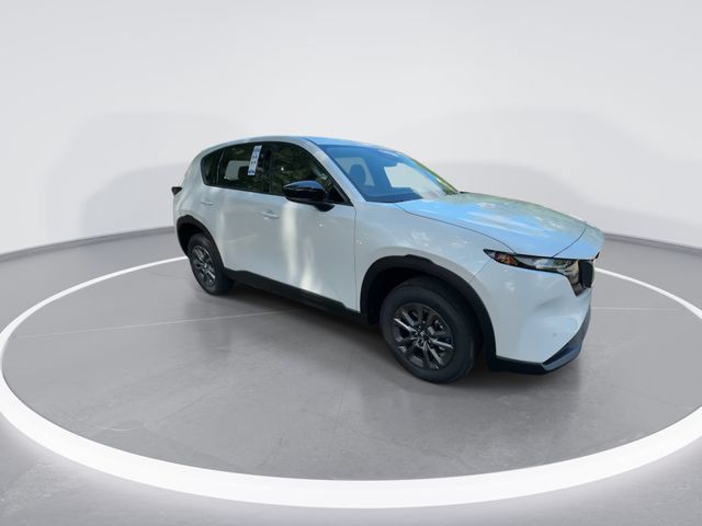 New 2026 MAZDA CX-5 AWD 2.5 S image 9