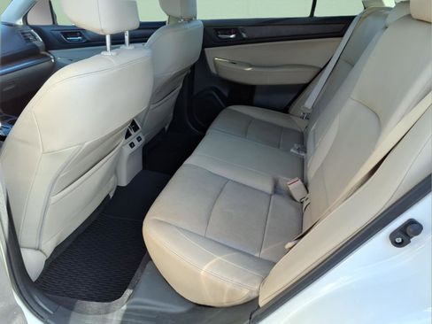 Used 2016 Subaru Outback 2.5i Limited image 13