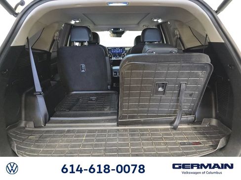 Used 2022 Kia Sorento EX w/ Panoramic Sunroof Package AWD/4WD image 26