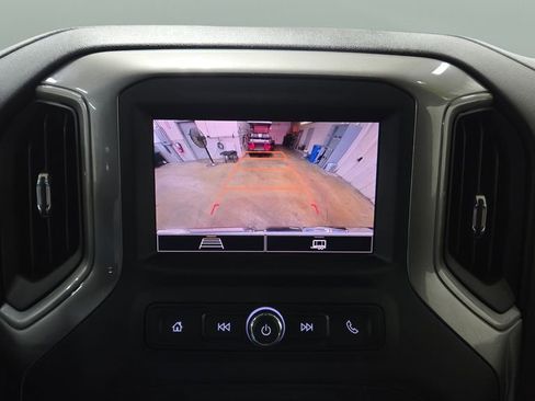 Used 2023 GMC Sierra 1500 Pro w/ Pro Value Package AWD/4WD image 13