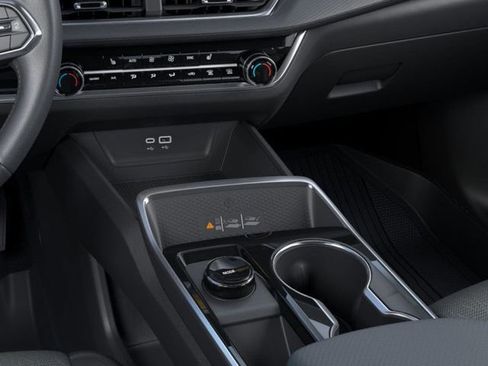 New 2026 Chevrolet Equinox LT image 23