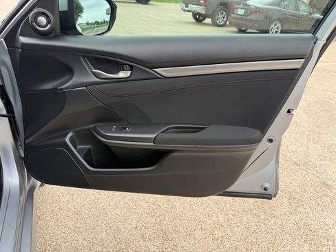 Used 2017 Honda Civic Si image 21