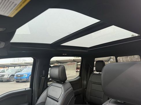 New 2025 Ford F150 Raptor image 19