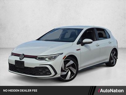 Used 2024 Volkswagen GTI S
