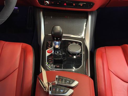 Used 2024 BMW M3 Competition w/ Executive Package AWD/4WD image 29