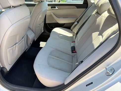 Used 2016 Hyundai Sonata SE FWD image 24