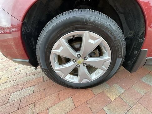 Used 2015 Subaru Forester 2.5i Premium w/ All-Weather Package image 10