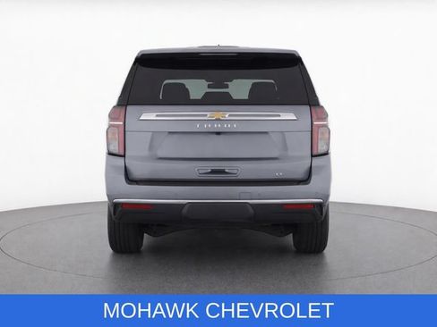 Used 2021 Chevrolet Tahoe LT AWD/4WD image 8