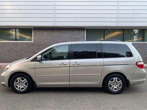 Used 2006 Honda Odyssey EX-L image 16