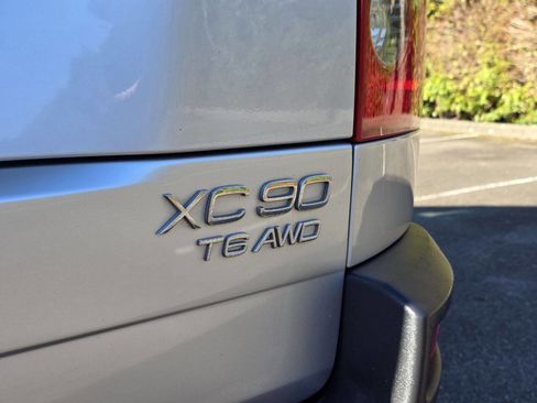 Used 2003 Volvo XC90 T6 image 20
