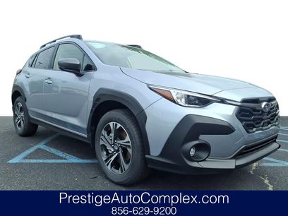 New 2025 Subaru Crosstrek 2.5i Premium