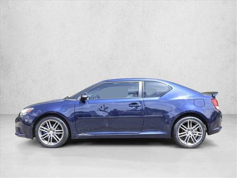 Used 2011 Scion tC FWD image 8