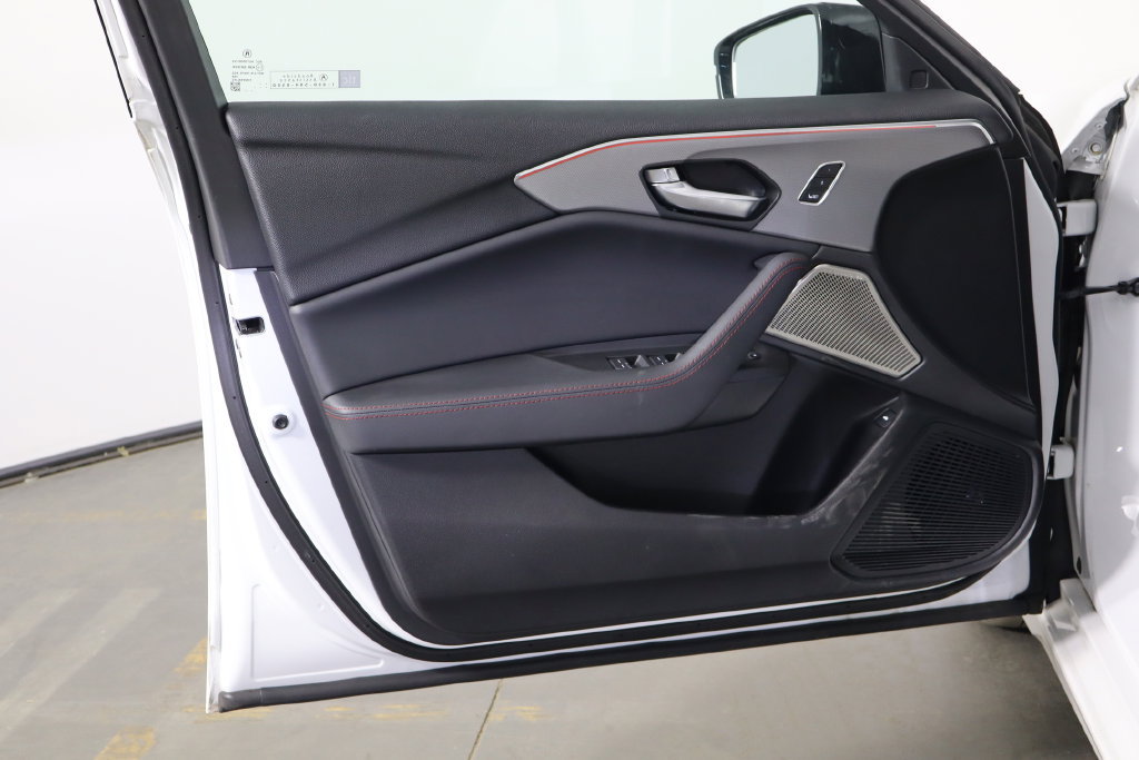 Used 2023 Acura TLX Type S AWD/4WD image 18