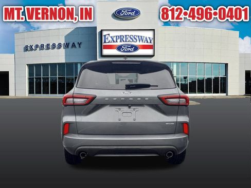 Used 2024 Ford Escape ST-Line image 8