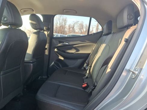Used 2024 Buick Encore GX Sport Touring image 26