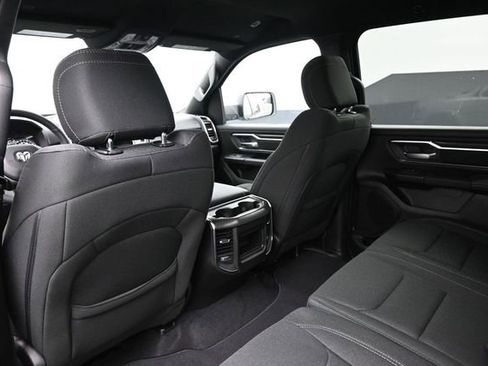 New 2026 RAM 1500 4x4 Crew Cab image 16