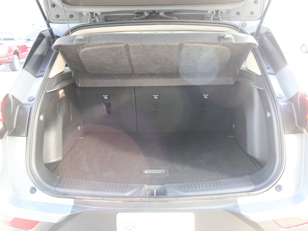 Used 2023 Buick Encore GX Select FWD image 13