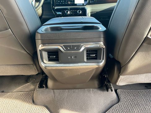 Used 2024 GMC Sierra 1500 Denali w/ Denali Reserve Package image 23