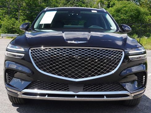 Used 2023 Genesis GV70 2.5T w/ Advanced Package AWD/4WD image 14