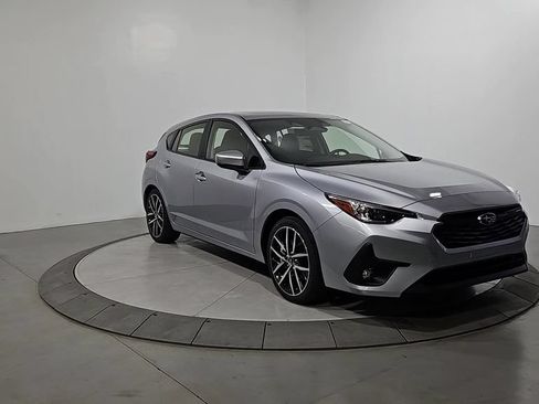 New 2026 Subaru Impreza 2.0i Sport AWD/4WD image 8