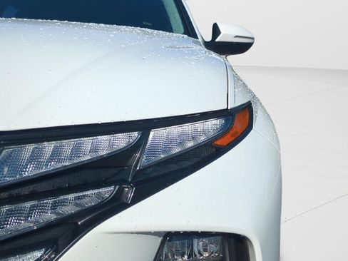 Certified 2023 Hyundai Tucson SEL FWD image 25