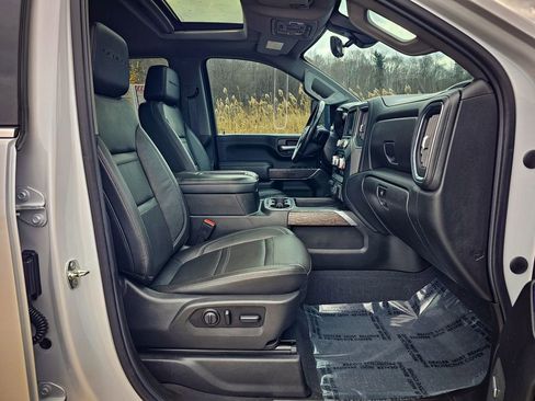 Used 2021 GMC Sierra 2500 Denali w/ Denali Ultimate Package image 47