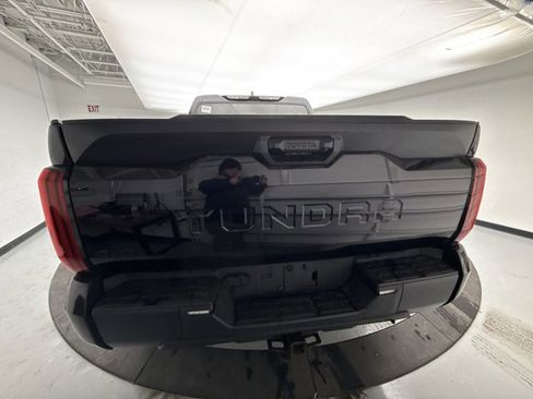 Used 2023 Toyota Tundra SR image 4